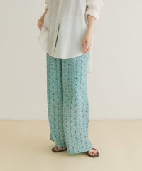 ITEMS URBAN RESEARCH/ガライージーワイドパンツ/508260912