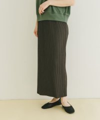 ITEMS URBAN RESEARCH/セルフカットプリーツスカート/508260913
