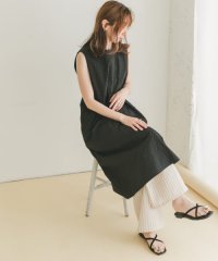 ITEMS URBAN RESEARCH/サッカーノースリーブワンピース/508260914