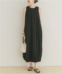 ITEMS URBAN RESEARCH/ノースリーブバルーンワンピース/508260915
