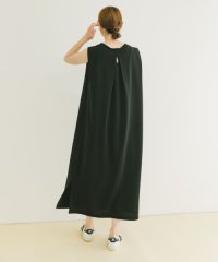 ITEMS URBAN RESEARCH/ショルダータックノースリワンピース/508260916
