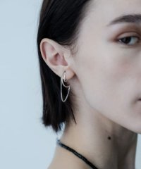 SMELLY/SMELLY so’　combination chain earring/508260928