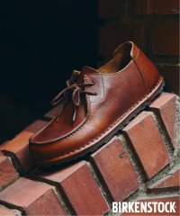 417 EDIFICE/BIRKENSTOCK / ビルケンシュトック Utti Lace/508260942