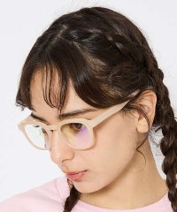 Rouge vif la cle/【LE FOON / ルフォーン】老眼鏡/リーティンググラス/ブルーライトカット/508260955