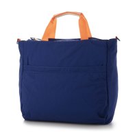 EARTH MADE/アースメイド EARTH MADE E7633 10PKET INSID PRNT 2W TT/508261003