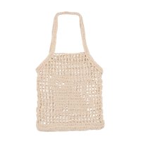 EARTH MADE/アースメイド EARTH MADE E7749 FIELT TOTE/508261008