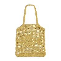 EARTH MADE/アースメイド EARTH MADE E7749 FIELT TOTE/508261011