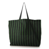 EARTH MADE/アースメイド EARTH MADE E7689 LUNGI PACKABLE TOTE/508261018
