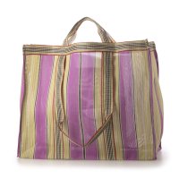 EARTH MADE/アースメイド EARTH MADE E7817 2W MARKET TOTE/508261021