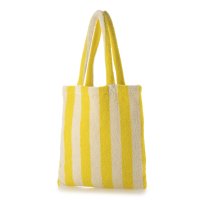 EARTH MADE/アースメイド EARTH MADE E7760 TERRY FLAT TOTE/508261032