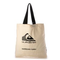 QUIKSILVER/クイックシルバー QUIKSILVER メンズ マリン 帽子 SURFBOARD CANVAS TOTE QSA252702/508261055