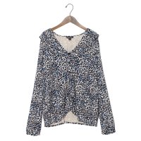 WHISTLES/ウィッスルズ WHISTLES Abstract Cheetah Lenny Coolar/508261066