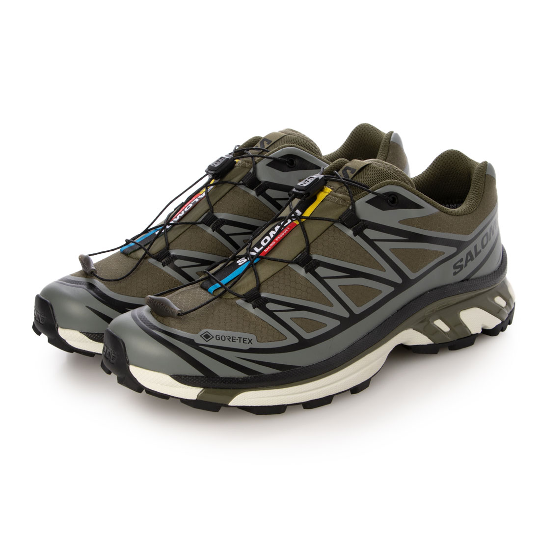 サロモン(SALOMON)(MGSSLM)の通販 - d fashion