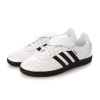 adidas Originals/アディダス オリジナルス adidas Originals SAMBA LT W サンバ ロングタン JI2706 ホワイト 白 メンズ レディース/508261070