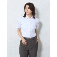 Perfect Suit FActory/パーフェクトスーツファクトリー Perfect Suit FActory 【接触冷感】シルク混シャツ/508261134