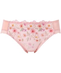 Wing/ウイング Wing ショーツ KB2367とペア 【スキマフィットブラ】 はきこみ丈あさめ 【返品不可商品】/508261153