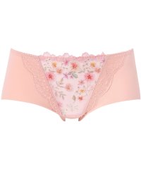 Wing/ウイング Wing ショーツ KB2367とペア 【スキマフィットブラ】 はきこみ丈あさめ 【返品不可商品】/508261154