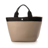cache cache/カシュカシュ cache cache シュリンク舟型2wayトート/508261162