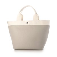 cache cache/カシュカシュ cache cache シュリンク舟型2wayトート/508261162