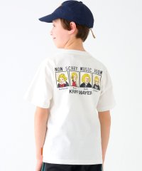 KRIFF MAYER/クリフ メイヤー KRIFF MAYER 楽LUCK－T 半袖 Tシャツ 怖くない音楽室/508261248