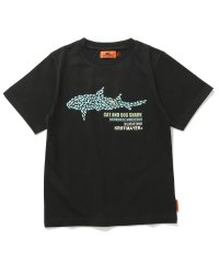 KRIFF MAYER/クリフ メイヤー KRIFF MAYER 楽LUCK－T 半袖 Tシャツ サメ/508261250
