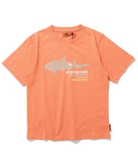 KRIFF MAYER/クリフ メイヤー KRIFF MAYER 楽LUCK－T 半袖 Tシャツ サメ/508261250