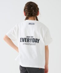 KRIFF MAYER/クリフ メイヤー KRIFF MAYER 楽LUCK－ゆるT EVERYDAY/508261251
