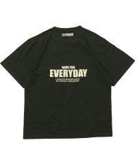 KRIFF MAYER/クリフ メイヤー KRIFF MAYER 楽LUCK－ゆるT EVERYDAY/508261251