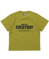 KRIFF MAYER/クリフ メイヤー KRIFF MAYER 楽LUCK－ゆるT EVERYDAY/508261251