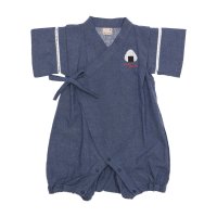 petit main/プティマイン petit main boys babyアソート甚平【返品不可商品】/508261255