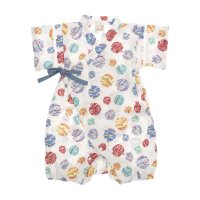 petit main/プティマイン petit main boys babyアソート甚平【返品不可商品】/508261255