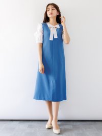 Karl Park Lane/カールパークレーン KarLParkLane フロントスリットVアキジャンドレ/508261274