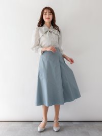 Karl Park Lane/カールパークレーン KarLParkLane メモリー切替タックスカート/508261277
