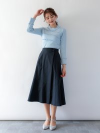 Karl Park Lane/カールパークレーン KarLParkLane メモリー切替タックスカート/508261277