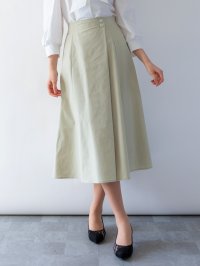 Karl Park Lane/カールパークレーン KarLParkLane メモリー切替タックスカート/508261277