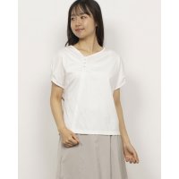 Karl Park Lane/カールパークレーン KarLParkLane 前ギャザードルマンカットソー/508261279