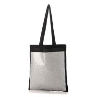 STARSTYLING/スタースタイリング STARSTYLING 01－E－G BIG SQUARE TOTE BAG－BLACK/508261312