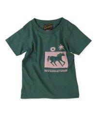 ゴートゥーハリウッド/ゴートゥーハリウッド GO TO HOLLYWOOD Souvenior Amulet Tee/508261319
