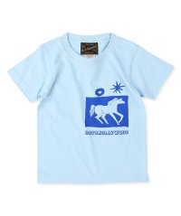 ゴートゥーハリウッド/ゴートゥーハリウッド GO TO HOLLYWOOD Souvenior Amulet Tee/508261320