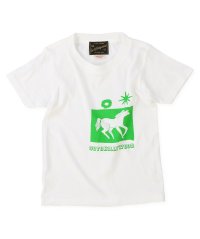 ゴートゥーハリウッド/ゴートゥーハリウッド GO TO HOLLYWOOD Souvenior Amulet Tee/508261322