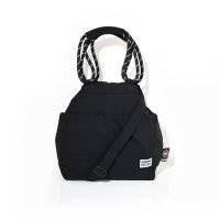 exrevo/エクレボ exrevo ショルダーバッグ メンズ 大容量 レディース ナイロン トートバッグ シボディバッグ ウエストバッグ/508261327