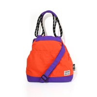 exrevo/エクレボ exrevo ショルダーバッグ メンズ 大容量 レディース ナイロン トートバッグ シボディバッグ ウエストバッグ/508261327