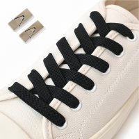exrevo/エクレボ exrevo 靴紐 結ばない ゴム ほどけない 子供 靴ひも 結ばない紐 伸縮 100cm 8mm くつひも 【返品不可商品】/508261332
