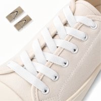 exrevo/エクレボ exrevo 靴紐 結ばない ゴム ほどけない 子供 靴ひも 結ばない紐 伸縮 100cm 8mm くつひも 【返品不可商品】/508261332