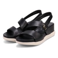MISSY DES MISSY/ミッシーデミッシー missy des missy ウェッジヒールサンダル MMD8000/508261378