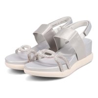 MISSY DES MISSY/ミッシーデミッシー missy des missy ウェッジヒールサンダル MMD8001/508261379