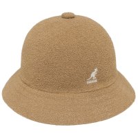 KANGOL/カンゴール KANGOL サファリ バケットハット バミューダカジュアル バケハ ベージュ メンズ レディース ユニセックス KANGOL 0397BC OAT/508261390