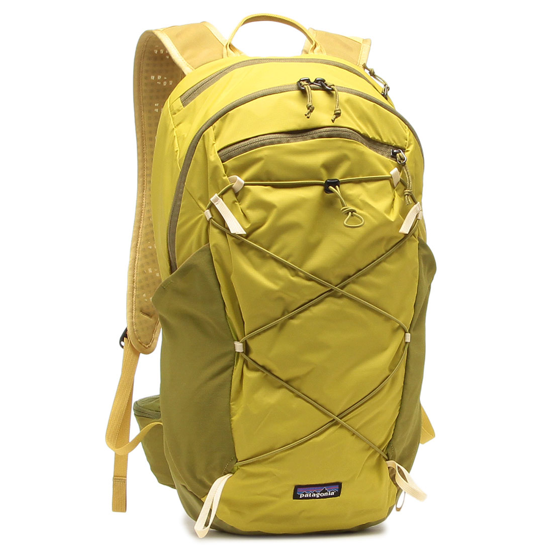 patagonia パタゴニア ブルゾン（その他） カーキ 3500625A0126 patagonia パタゴニア 20AW 84097 DAS PARKA ダス パーカー
