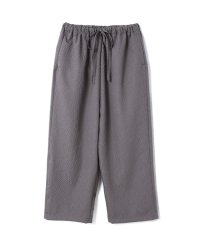 mizuiro ind/mizuiro ind ジャカードイージーパンツ/508261421