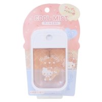 cinemacollection/シネマコレクション cinemacollection ハローキティ フレグランス クールミスト アップルのかおり サンリオ カミオジャパン プチギフト 女の子 /508261583
